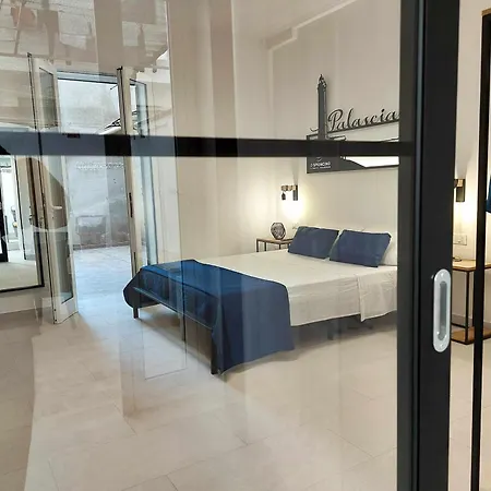 Lo Spioncino Apartman *
