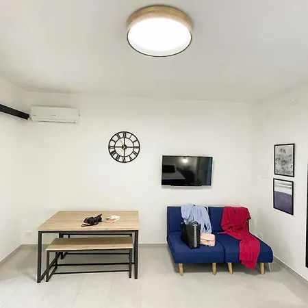 Lo Spioncino Apartman Otranto