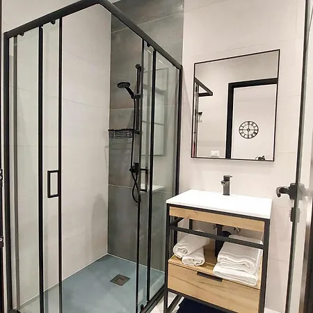 Apartman Lo Spioncino Otranto
