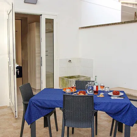 Lo Spioncino Otranto