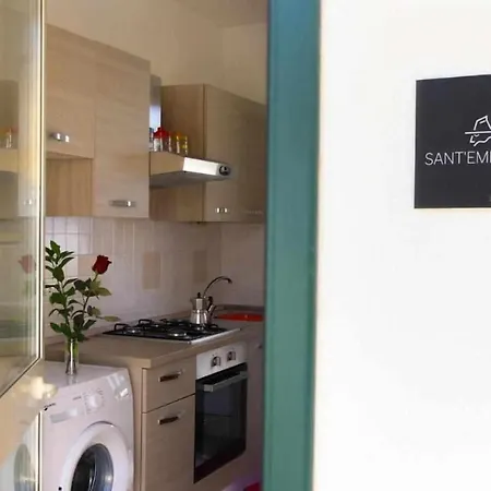 Lo Spioncino Apartman Otranto