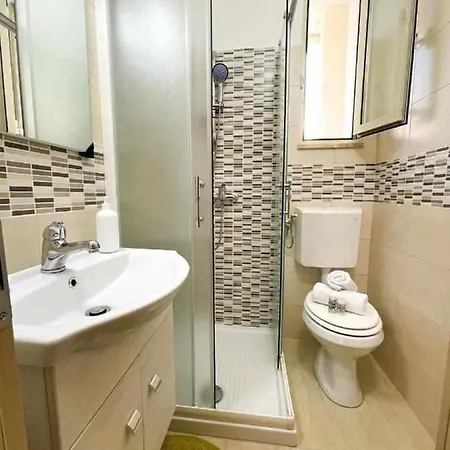 Lo Spioncino Apartman *