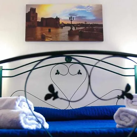 Lo Spioncino Apartment *