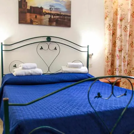 Lo Spioncino Apartment Otranto