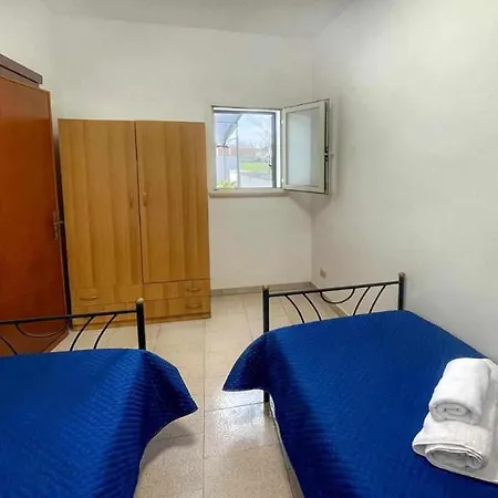 Lo Spioncino Apartment Otranto