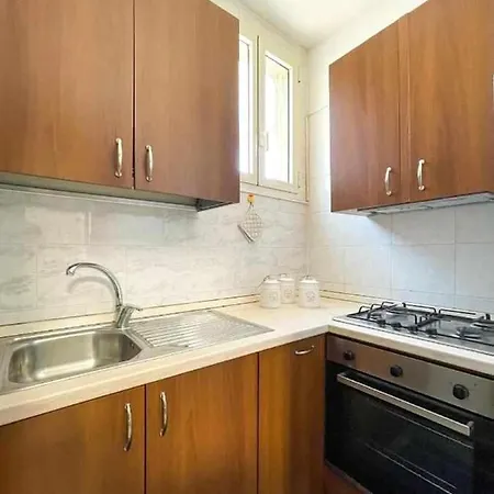 Lo Spioncino Apartment Otranto