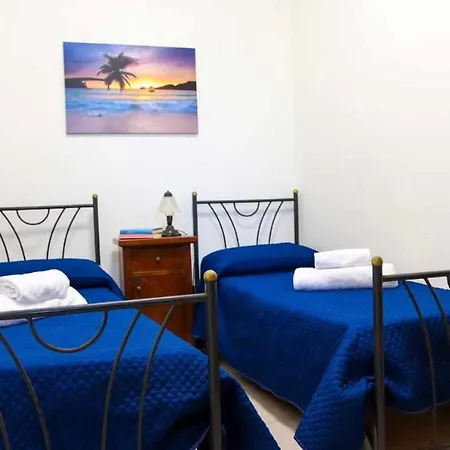 Lo Spioncino Apartment