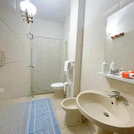 Apartment Lo Spioncino Otranto