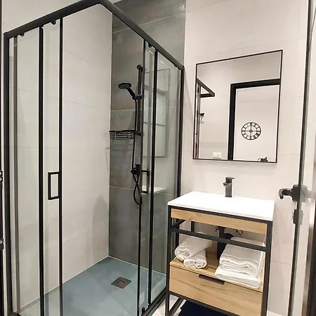 Apartment Lo Spioncino Otranto