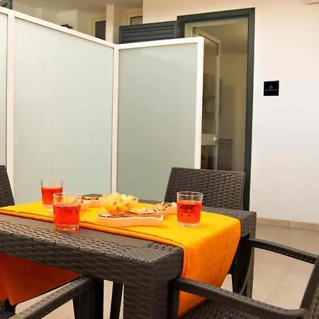 Apartment Lo Spioncino Otranto