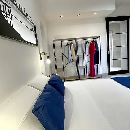 Apartment Lo Spioncino