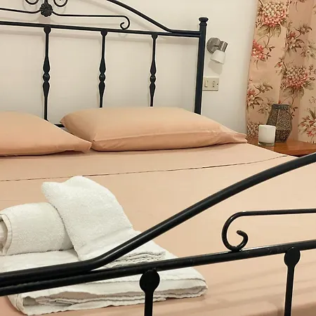 Apartment Lo Spioncino Otranto