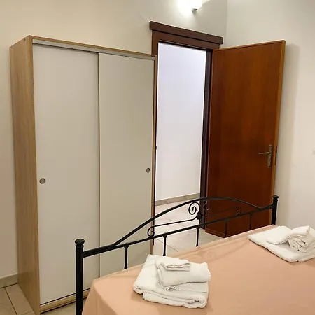 Apartment Lo Spioncino Otranto